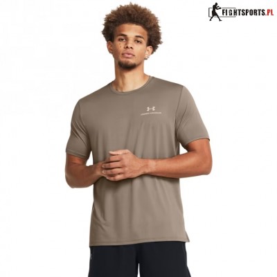 UNDER ARMOUR KOSZULKA RUSH ENERGY 200