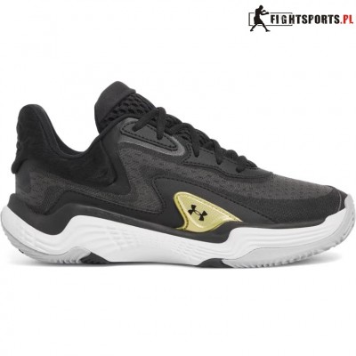 UNDER ARMOUR BUTY KOSZYKARSKIE SPWAN 7