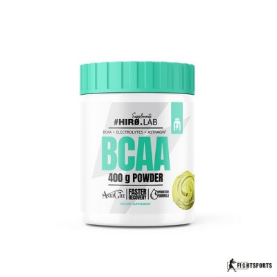 HIRO.LAB BCAA 400g