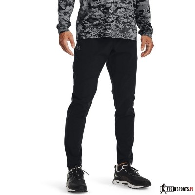 UNDER ARMOUR SPODNIE DRESOWE STRETCH WOVEN