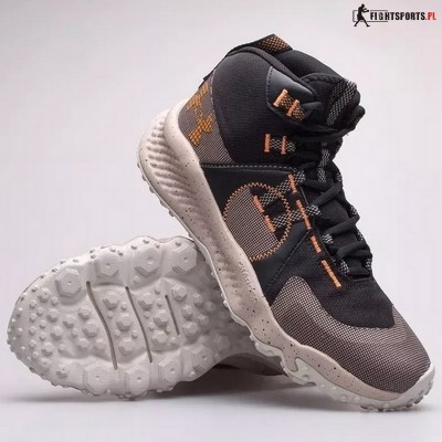 UNDER ARMOUR BUTY CHARGED MAVEN TREK