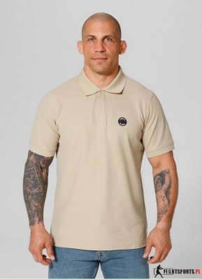 PIT BULL KOSZULKA POLO ROCKEY SAND