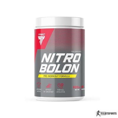 Trec NITROBOLON POWDER 600 g