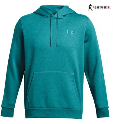 UNDER ARMOUR BLUZA ESSENTIAL FLEECE CREW