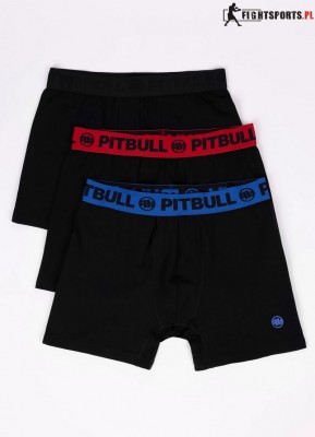 PIT BULL BOKSERKI 3 PACK CASUAL TAPE