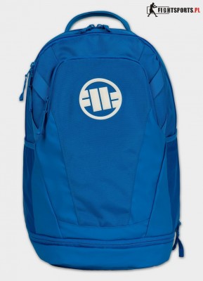 PIT BULL PLECAK ATHLETIC BLUE