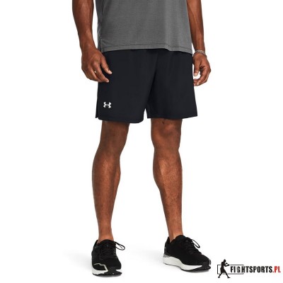 UNDER ARMOUR SZORTY LAUNCH 7'' 001