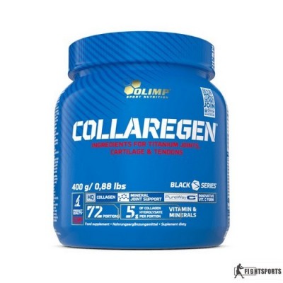 OLIMP COLLAREGEN 400G