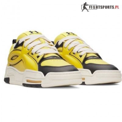UNDER ARMOUR BUTY HB - LO 932