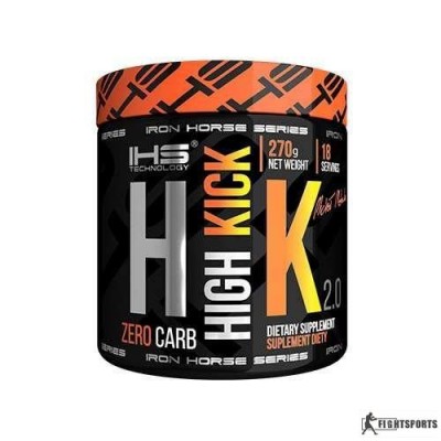 IRON HORSE HIGH KICK 270 g