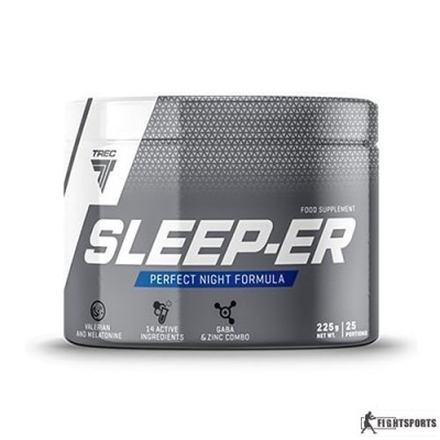 TREC SLEEPER  225G