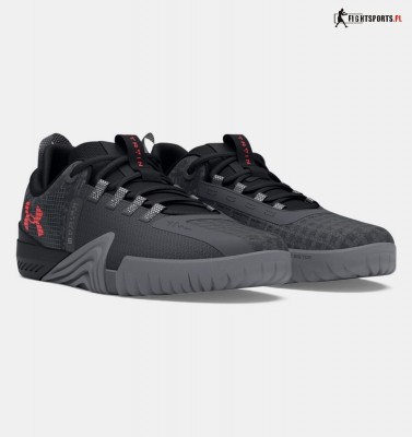 UNDER ARMOUR BUTY TRENINGOWE TRIBASE REIGN 6 Q1 400
