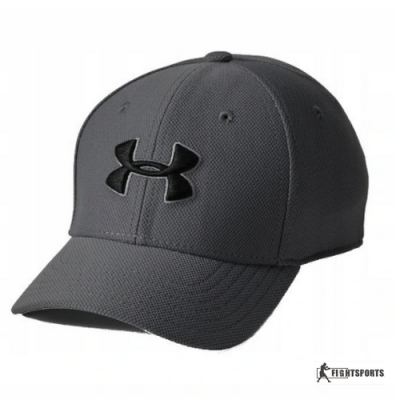 UNDER ARMOUR CZAPKA Z DASZKIEM BLITZING 3.0 JUNIOR 040