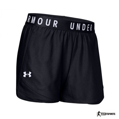 UNDER ARMOUR SZORTY Play Up 3.0 001