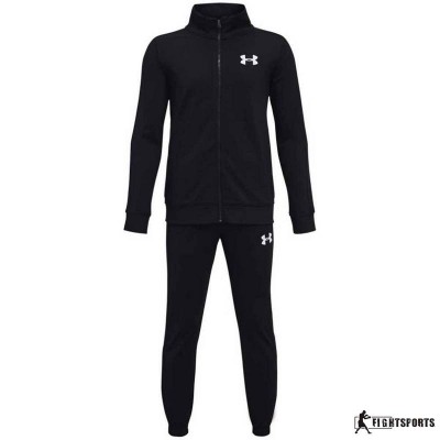 UNDER ARMOUR DRES CHŁOPIĘCY KNIT