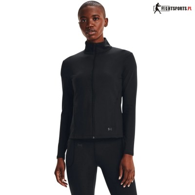 UNDER ARMOUR BLUZA DAMSKA MOTION CZARNA