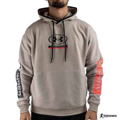 UNDER ARMOUR BLUZA PACK HOODIE