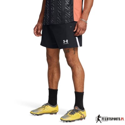 UNDER ARMOUR SZORTY M'S CHALLENGER PRO WOVEN