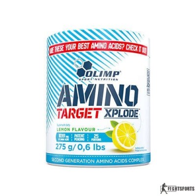 Olimp Amino Target Xplode 275g