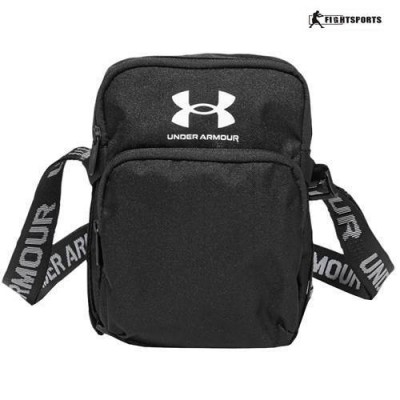 UNDER ARMOUR SASZETKA TOREBKA NA RAMIĘ LOUDON 001
