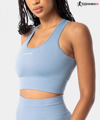 CARPATREE TOP BEZSZWOWY BLAZE WATER BLUE