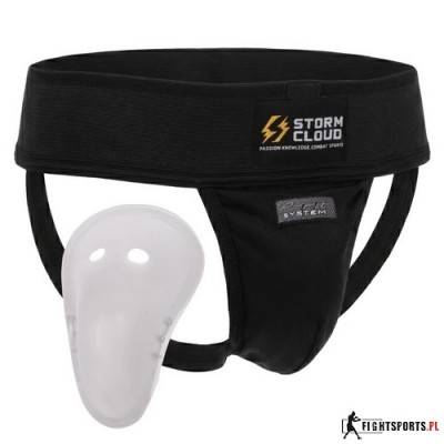 STORMCLOUD SUSPENSOR GEL SUPPORT