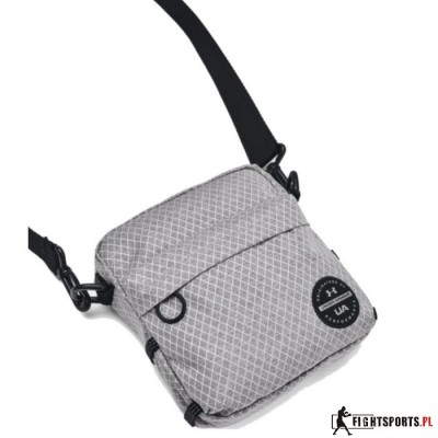 UNDER ARMOUR SASZETKA TOREBKA NA RAMIĘ LOUDON RIPSTOP 014