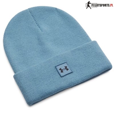 UNDER ARMOUR CZAPKA HALFTIME CUFF 418