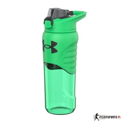 UNDER ARMOUR BIDON CLARITY BLACK 700ml