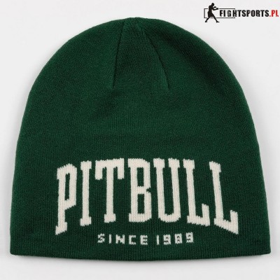 PIT BULL CZAPKA NORTON GREEN