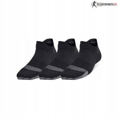 UNDER ARMOUR SKAPRETKI BREATHE NO SHOW 3 PACK