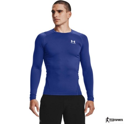 UNDER ARMOUR LONGSLEEVE HEATGEAR COMPRESSION 400