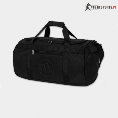 PIT BULL TORBA SPORTOWA HORNET BLACK