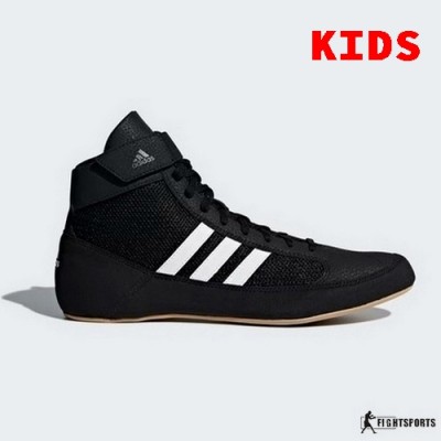 ADIDAS BUTY ZAPAŚNICZE HVC KIDS