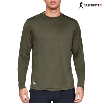 UNDER ARMOUR LONGSLEEVE TECH TACTICAL 390