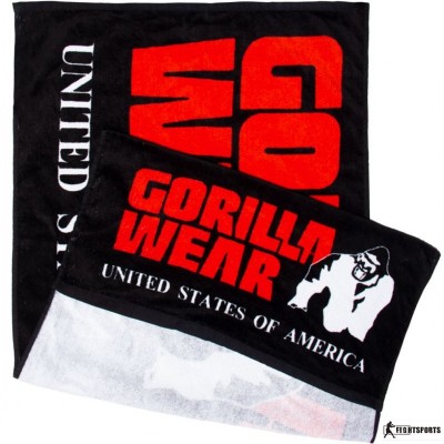 GORILLA WEAR RĘCZNIK FUNCTIONAL