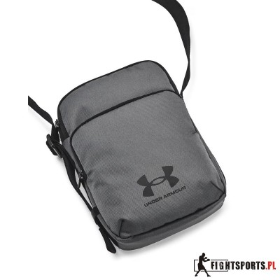UNDER ARMOUR SASZETKA TOREBKA NA RAMIĘ LOUDON LITE 025
