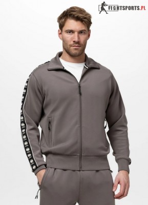 PIT BULL BLUZA ROZPINANA POWERS TAUPE