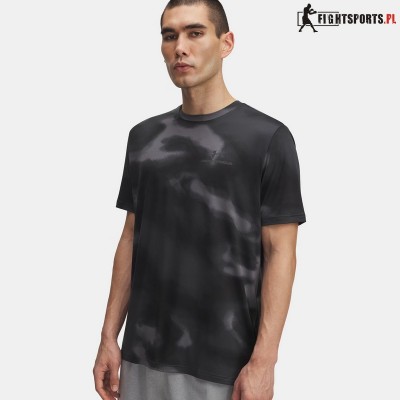 UNDER ARMOUR KOSZULKA VANISH ENERGY PRINTED 004