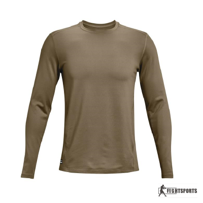 UNDER ARMOUR LONGSLEEVE ColdGear Infrared