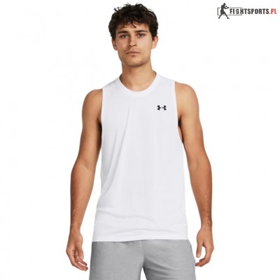 UNDER ARMOUR TANK TOP TECH 100