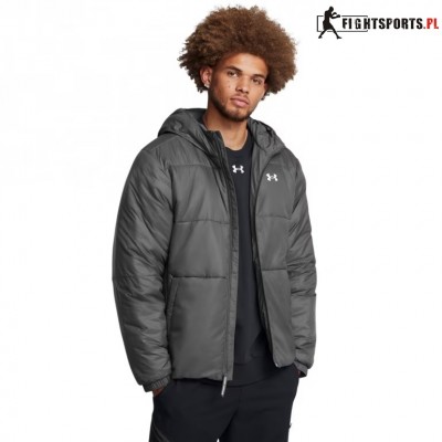 UNDER ARMOUR KURTKA PUCHOWA PIKOWANA LW INSULATED 025