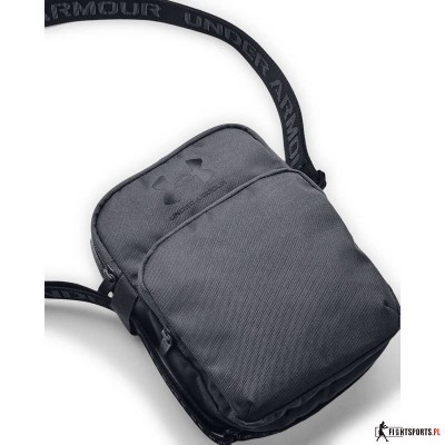 UNDER ARMOUR SASZETKA TOREBKA NA RAMIĘ LOUDON 012