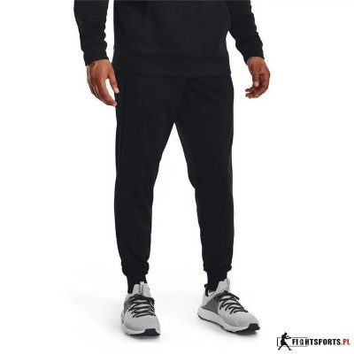 UNDER ARMOUR SPODNIE FLEECE JOGGER