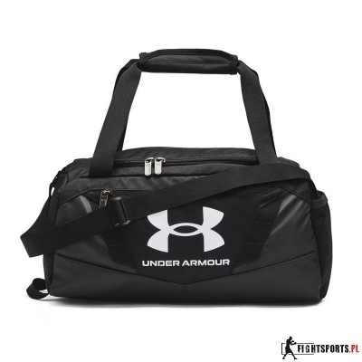 UNDER ARMOUR TORBA UNDENIABLE 5.0 XXS 001