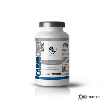 GENLAB CARNICORE 3000 90kaps