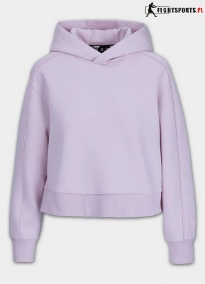 PIT BULL BLUZA Z KAPTUREM DISCOVERY LILAC