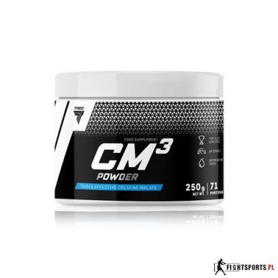 TREC CM3 POWDER 250g