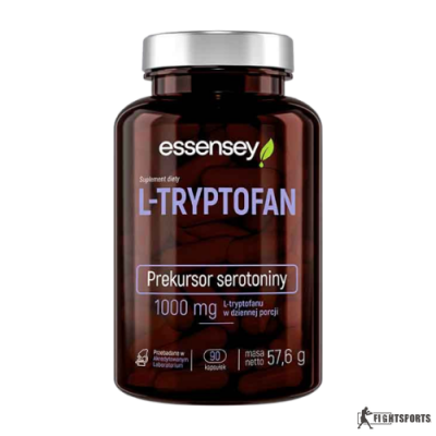 ESSENSEY L-TRYPTOFAN 90kaps