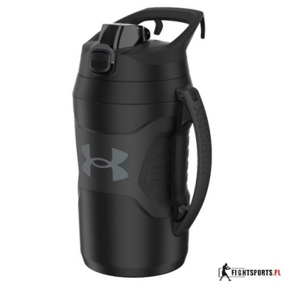 UNDER ARMOUR BIDON PLAYMAKER JUG 1900ml BLACK